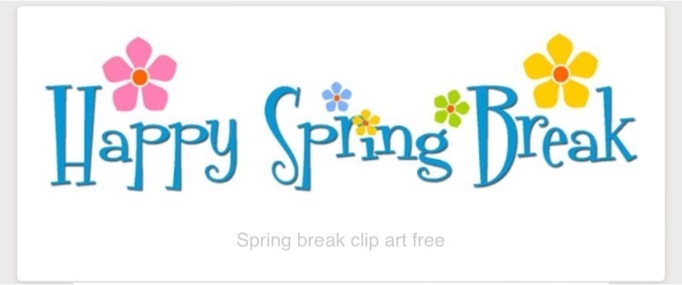 Spring Break