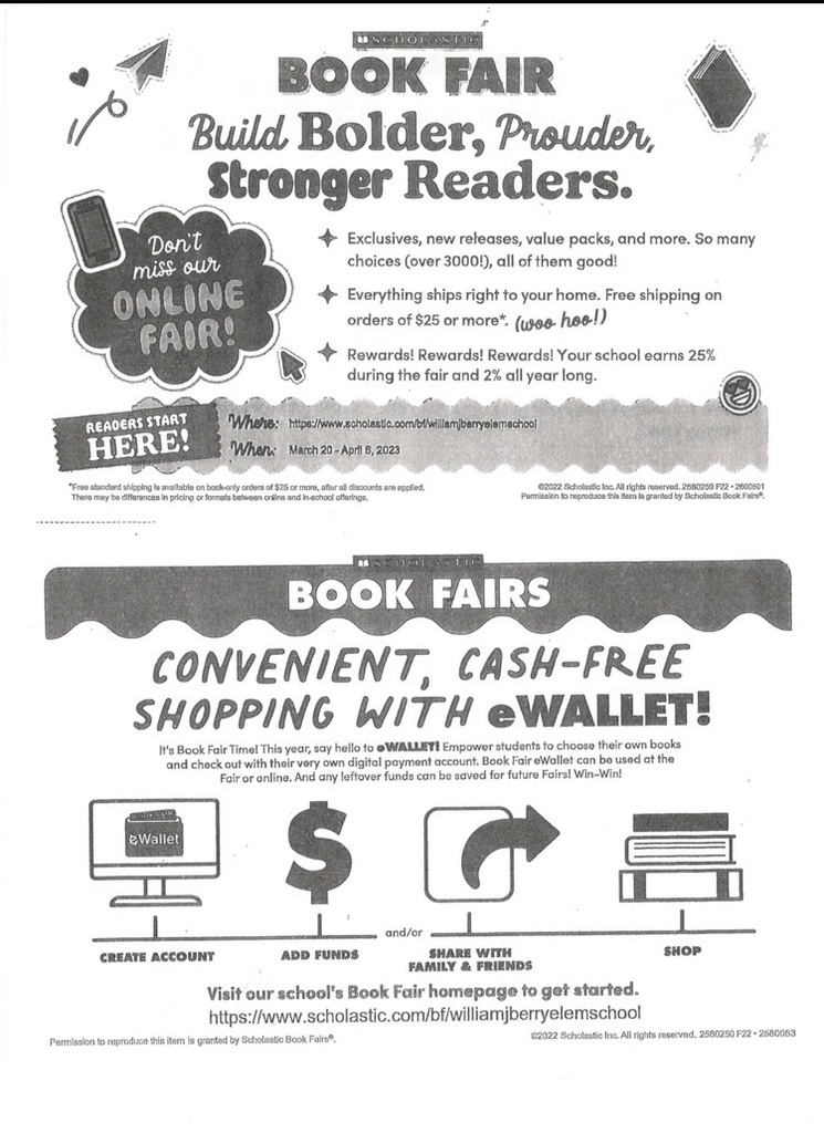 Book Fair